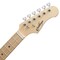 Ashthorpe 30-inch Beginner Electric Guitar Kit with Amplifier, Basic Starter Package w/ Gig Bag, Strings, Strap, Picks
